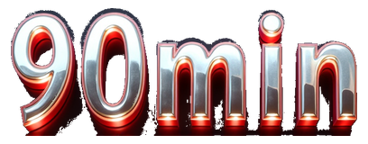90min logo
